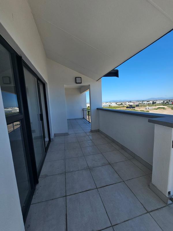 To Let 1 Bedroom Property for Rent in Zevenwacht Western Cape